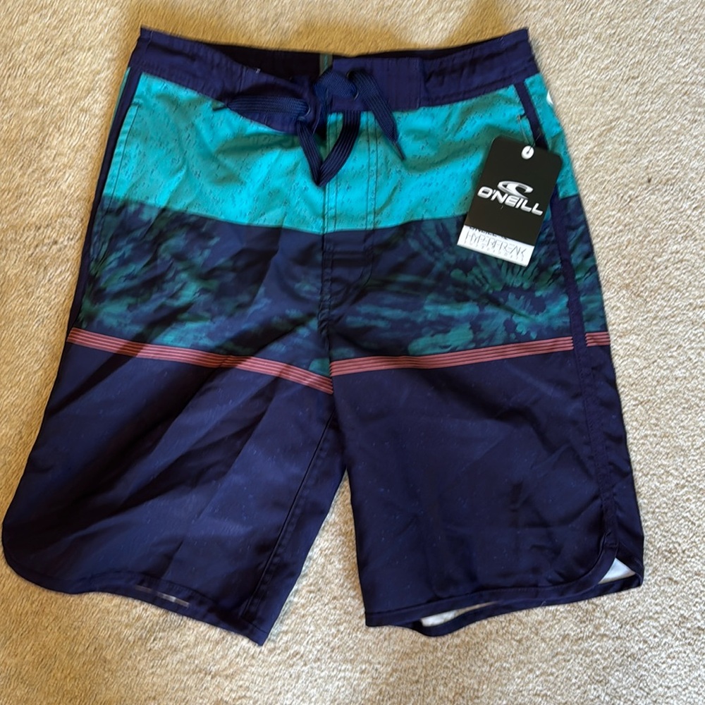 O’Neill Boardshorts NWT